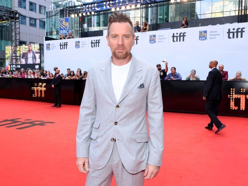Trainspotting actor Ewan McGregor is no stranger to blockbuster movies, having starred as Obi-Wan Kenobi in Star Wars. He's 50/1 to add the Bond franchaise to his impressive CV.