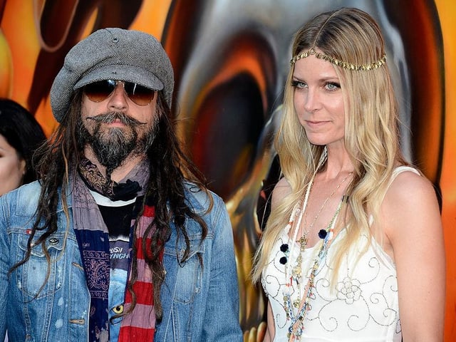 Horror master Rob Zombie completes his Firefly family trilogy with 3 From Hell. And yes, the chaos continues.