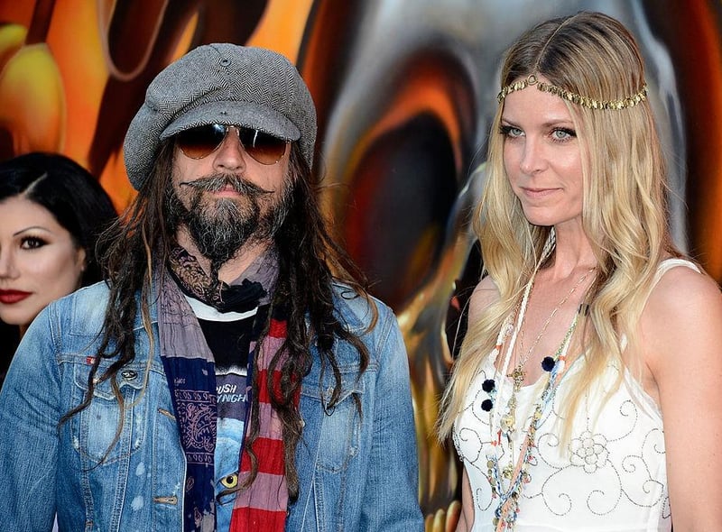 Horror master Rob Zombie completes his Firefly family trilogy with 3 From Hell. And yes, the chaos continues.