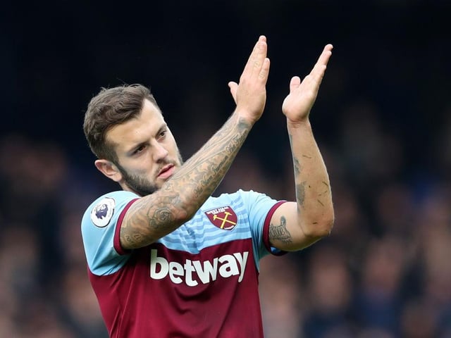 Reported Rangers target Jack Wilshere has hinted that he would prefer a move to Spain or Italy in an interview. (talkSPORT)