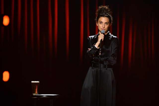 Jenny Slate's 2019 special is gloriously honest and equally delightful in tone.