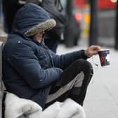 The number of people declaring themselves homeless due to eviction from a private tenancy has increased from 262 to 455 between 2021/22 and 2022/23.