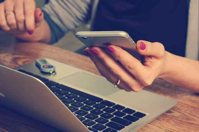 Police have warned the public about a Whatsapp scam.