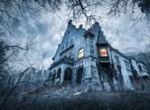 Not our holiday house