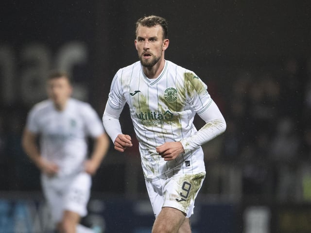 A torrid season for the Welshman. He started just seven games due to a mixture of injury and what seemed like falling out of favour. There was talk of a move to Dundee.