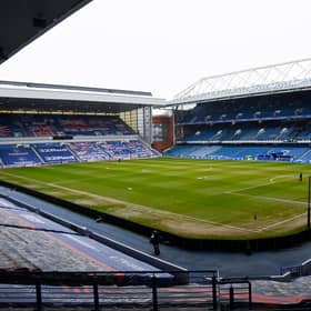 Rangers are investigating an 'alleged incident' within the club