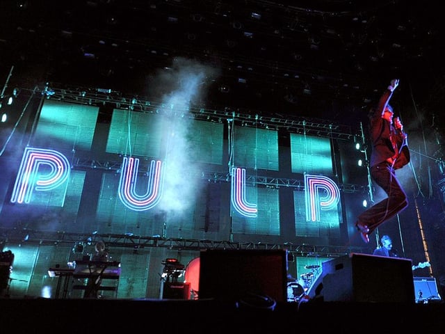Pulp's 1995 Glastonbury headline set - when they were a last minute replacement for The Stone Roses - is the stuff of legend, regularly appearing in list of the best-ever festival moments. Jarvis Cocker and co have already announced they will be reuniting for a tour in 2023 and are 14/1 to return to the scene of one of their greatest triumphs.
