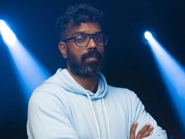 The popular British comedian brings his latest stand-up to the streamer. Its a laugh out loud - and at the world around you - experience.