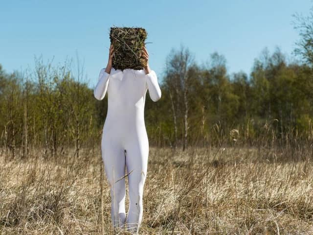 Harvest: A dance performance connecting you with nature, at ZOO, Southside
