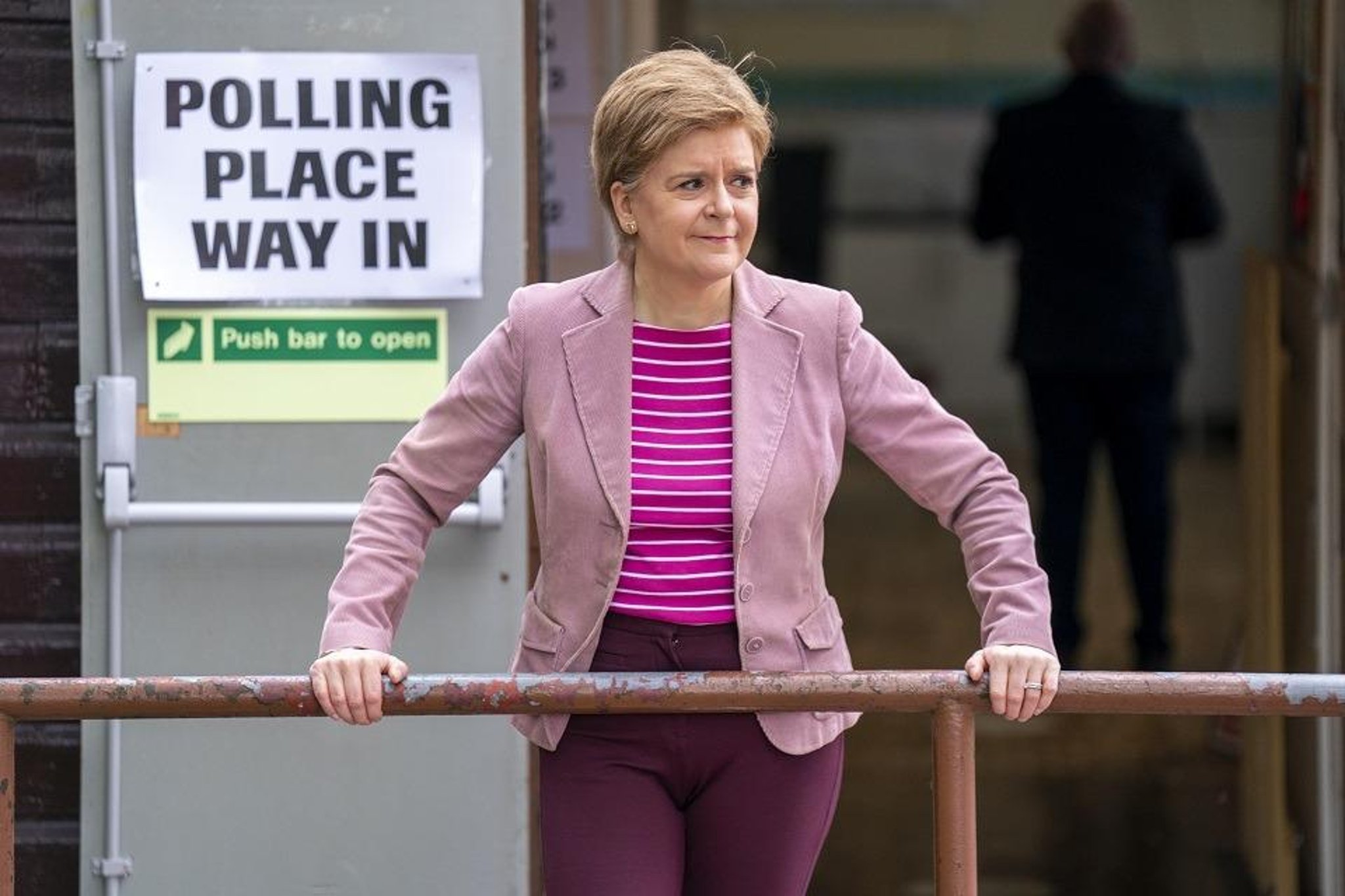 What are Nicola Sturgeon's top six challenges after council elections?