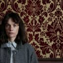 Ruth Wilson in The Woman in the Wall
