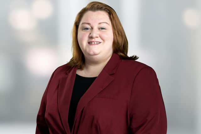 Laura Petrie is a Partner, Brodies LLP