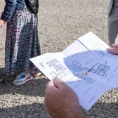 Families can enjoy problem solving, finding clues and creative activities at Haddo House. (Pic: Michal Wachucik)