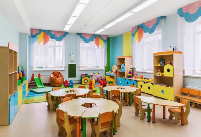 This is what you need to know about nurseries during the pandemic (Photo: Shutterstock)