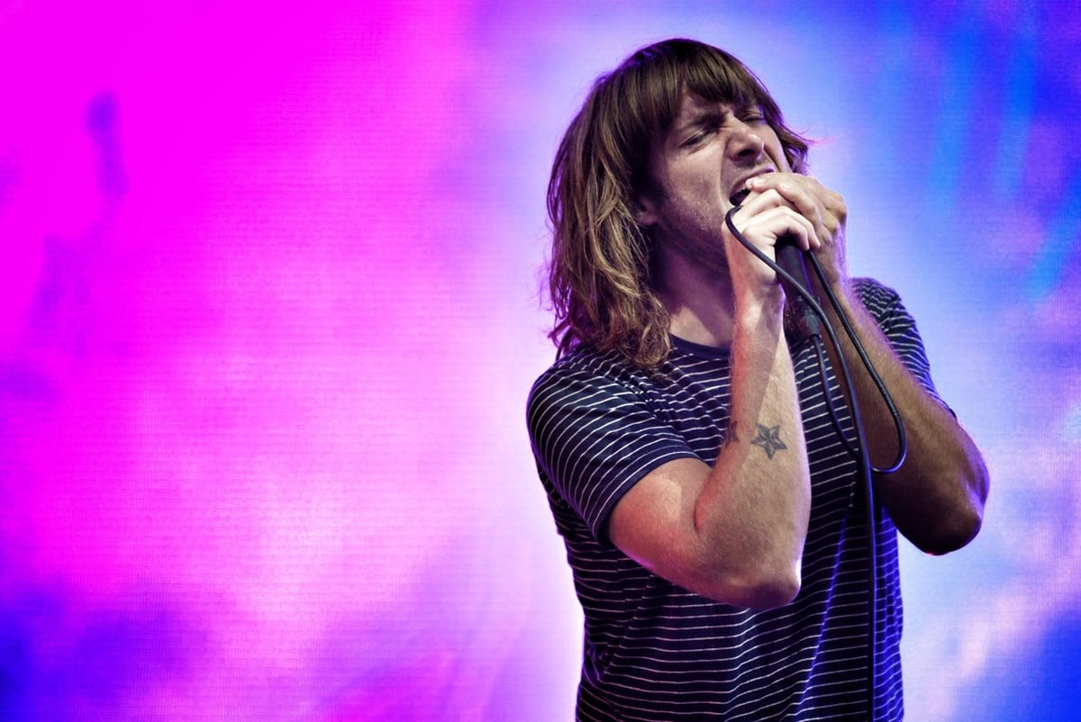 Paolo Nutini announces surprise outdoor concert at Royal Highland Showgrounds in August