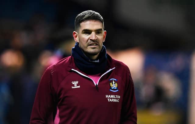 Former Rangers and Hearts forward Kyle Lafferty left Kilmarnock earlier this week.