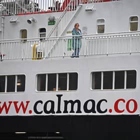 CalMac service between Stornoway and Ullapool resumes service after days of cancellations