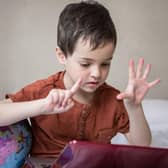 Would your children enjoy these maths videos? (Photo: Shutterstock)