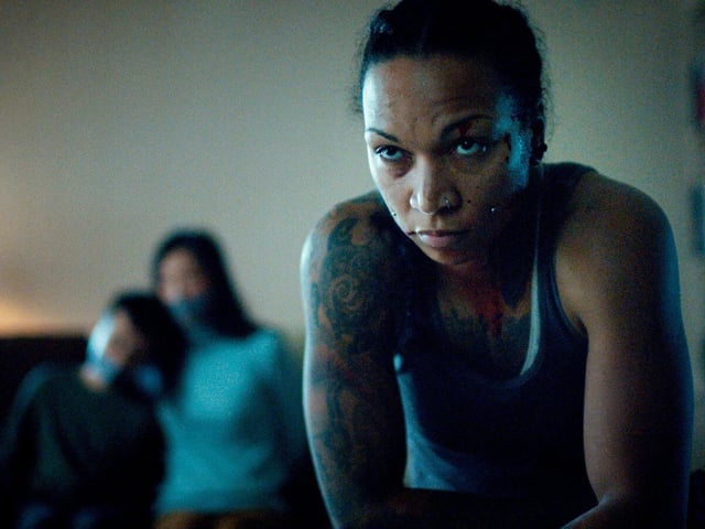 This highly rated film lands on Netflix on June 12 and follows the story of a Native American boxer as she takes on on the fight of her life.