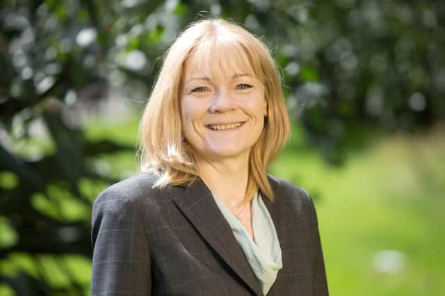Alison McKee warned couples that they could be subject to a claim if their relationship goes sour.