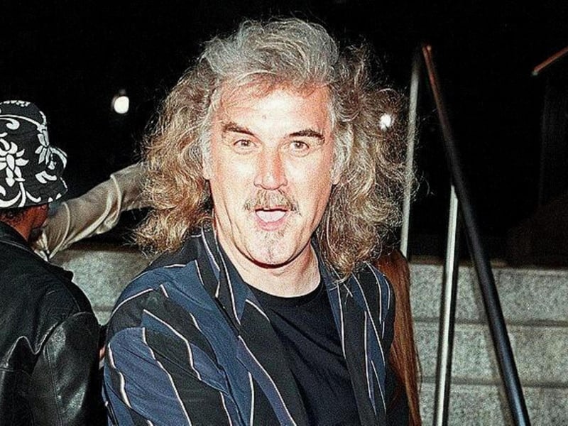 "Life is a waste of time, and time is a waste of life. Get wasted all the time, and you'll have the time of your life!"