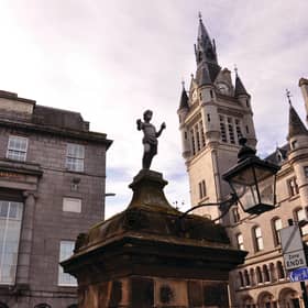 A pioneering £5.2 million energy-efficiency project will see social housing in Aberdeen retrofitted with renewable technology and heat-saving innovations