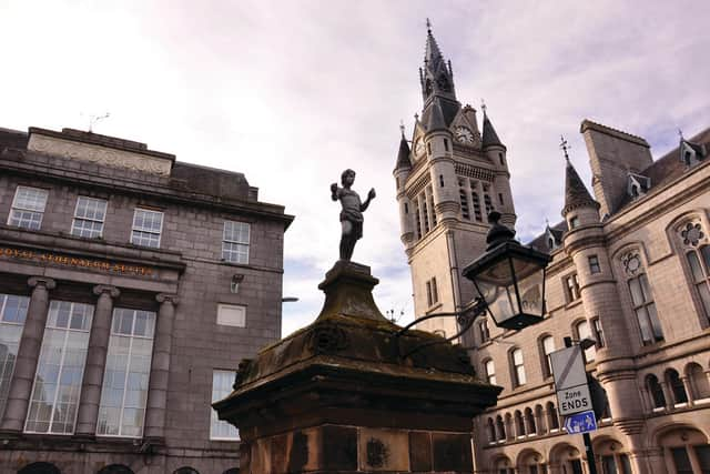 A pioneering £5.2 million energy-efficiency project will see social housing in Aberdeen retrofitted with renewable technology and heat-saving innovations