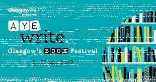 Aye Write festival