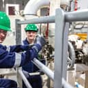 OPITO works with the ECITB on the APTUS energy apprenticeship programme.