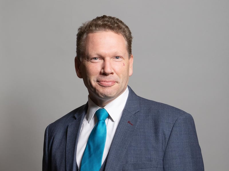 Karl McCartney, the Conservative MP for Lincoln, has spent £36,703.82 on 28 claims so far this year.
Their biggest expense has been Staffing, with £20,210.00 spent.