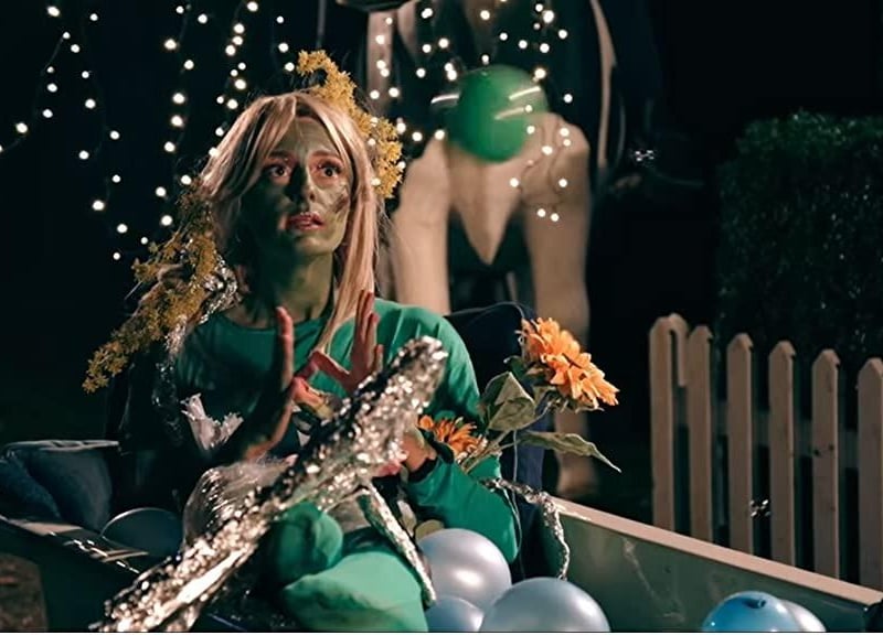 The last episode of series 12 was broadcast on Thursday, November 25, 2021, and saw impressionist Morgana Robinson take the crown at the expense of Alan Davies, Desiree Burch, Guz Khan, and Victoria Coren Mitchell. Caring Uncle Minpict's many highlights included Burch writing a song for Alex Horne.