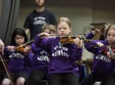 Sistema Scotland has secured an additional £1.5 million from the Scottish Government.