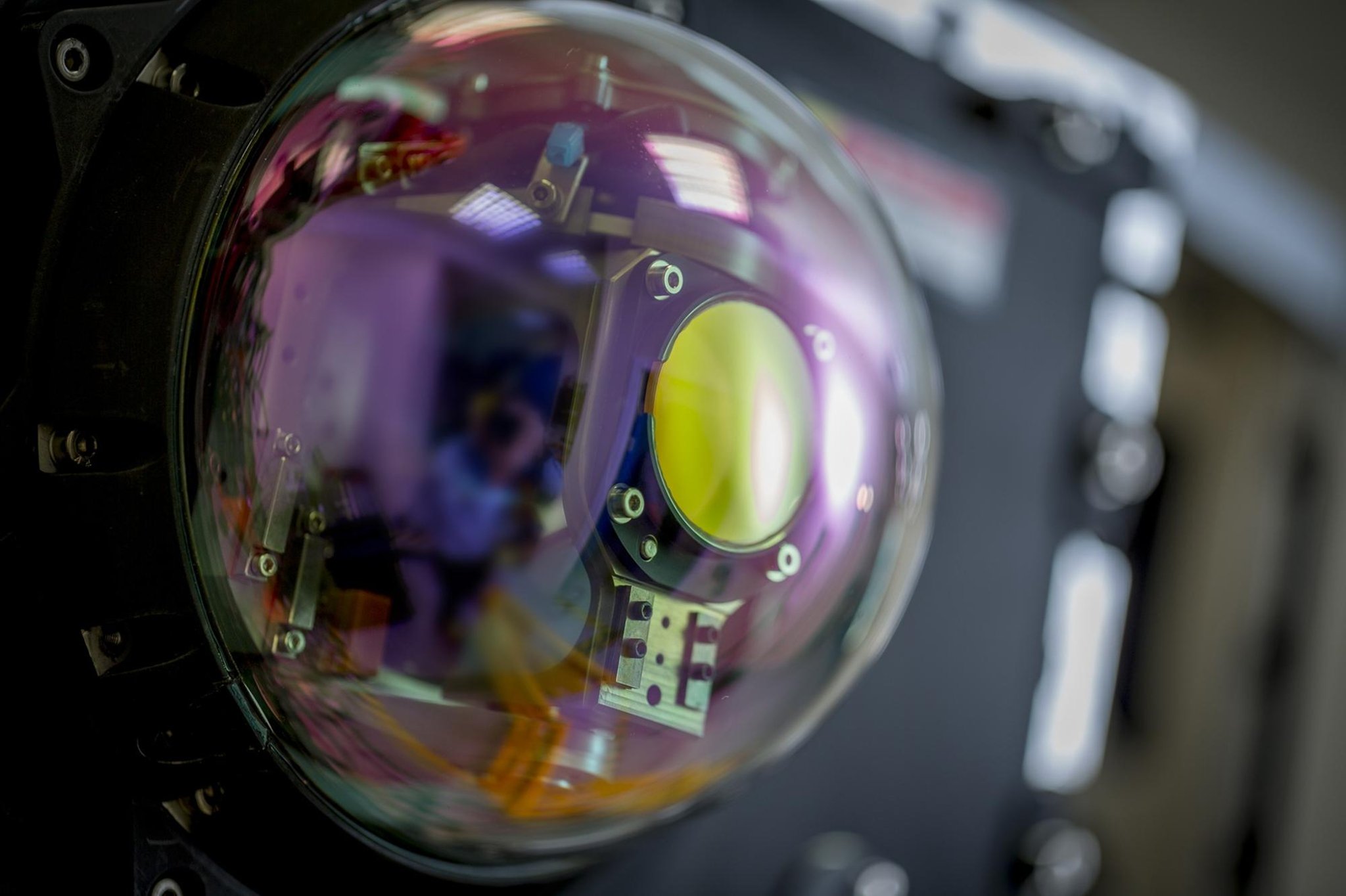 Edinburgh firm Leonardo wins Queen’s Award for tech to protect service personnel from heat-seeking missiles