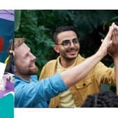 Come along and find out more about Clan and how you can get involved.