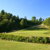 Spanish golfing legend Seve Ballesteros co-designed the course. Picture: contributed.