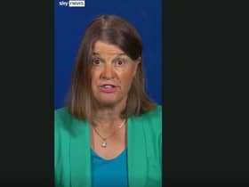 Rachel Helen Maclean, MP  for Redditch said people should consider taking on more hours at work or moving to a better-paid job