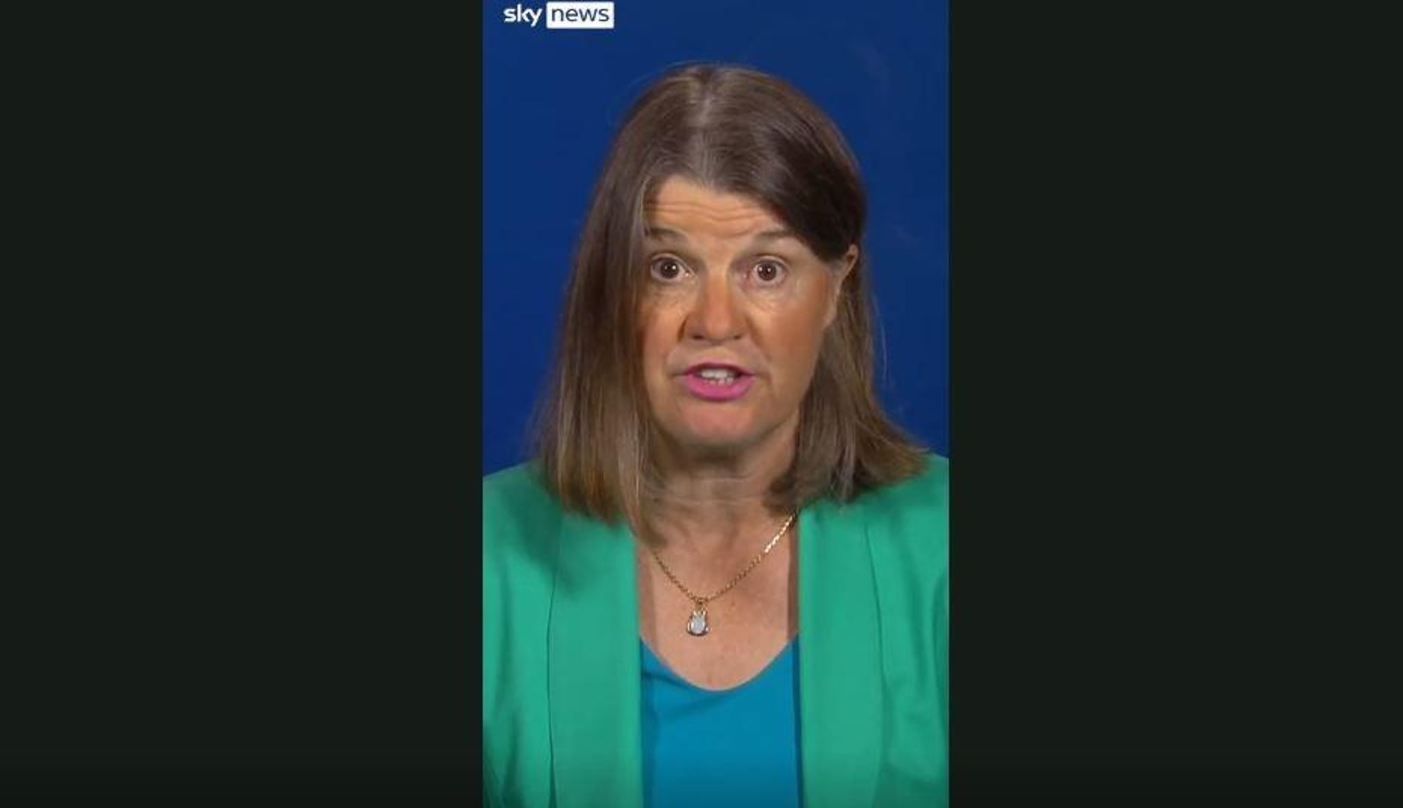 Watch: MP labelled as 'out of touch' after telling public to 'work more or get better paid jobs' to afford rising prices