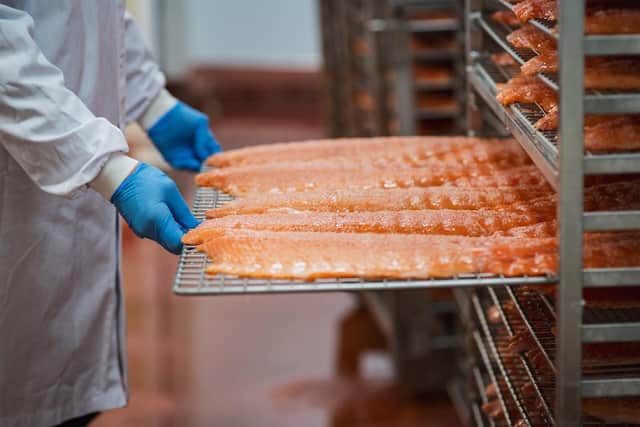 Following a short marketing exercise to find a buyer, the joint administrators have secured a sale of the Arbroath facility to Lossie Seafoods, a subsidiary of Associated Seafoods Limited, in a deal that includes the transfer of all 249 staff to the new owner.
