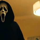 Ghostface is back at cinemas this month with the latest instalment of Scream. Photo credit: Creative Commons 4.0.