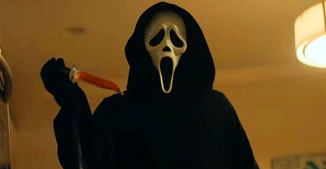 When does the new Scream movie come out, UK release date confirmed, Scream  age rating and Neve Campbell net worth | The Scotsman