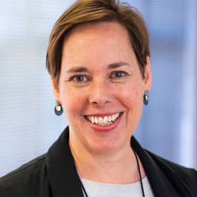 Nicola Barclay is Managing Director at Athena Leadership & Coaching