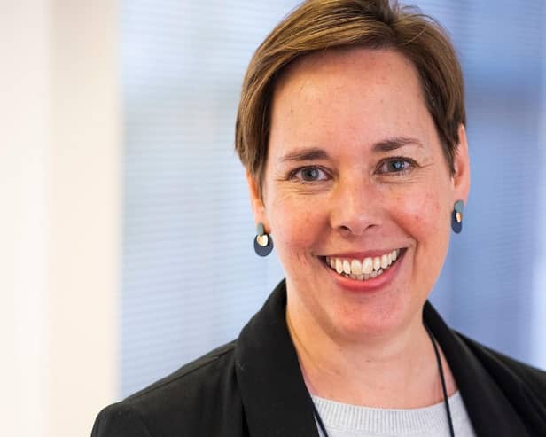 Nicola Barclay is Managing Director at Athena Leadership & Coaching