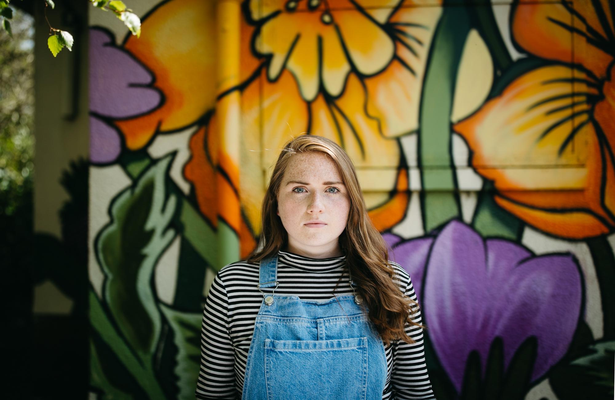 Less Wast Laura Climate activist 'Less Waste Laura' named Scottish Influencer of the Year