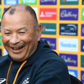 Eddie Jones will hope to snap Australia's seven-match losing sequence in Pretoria in their Rugby Championship opener.