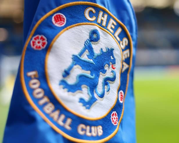 Chelsea are prepared to wait until the summer to appoint a new manager. (Photo by Marc Atkins/Getty Images)