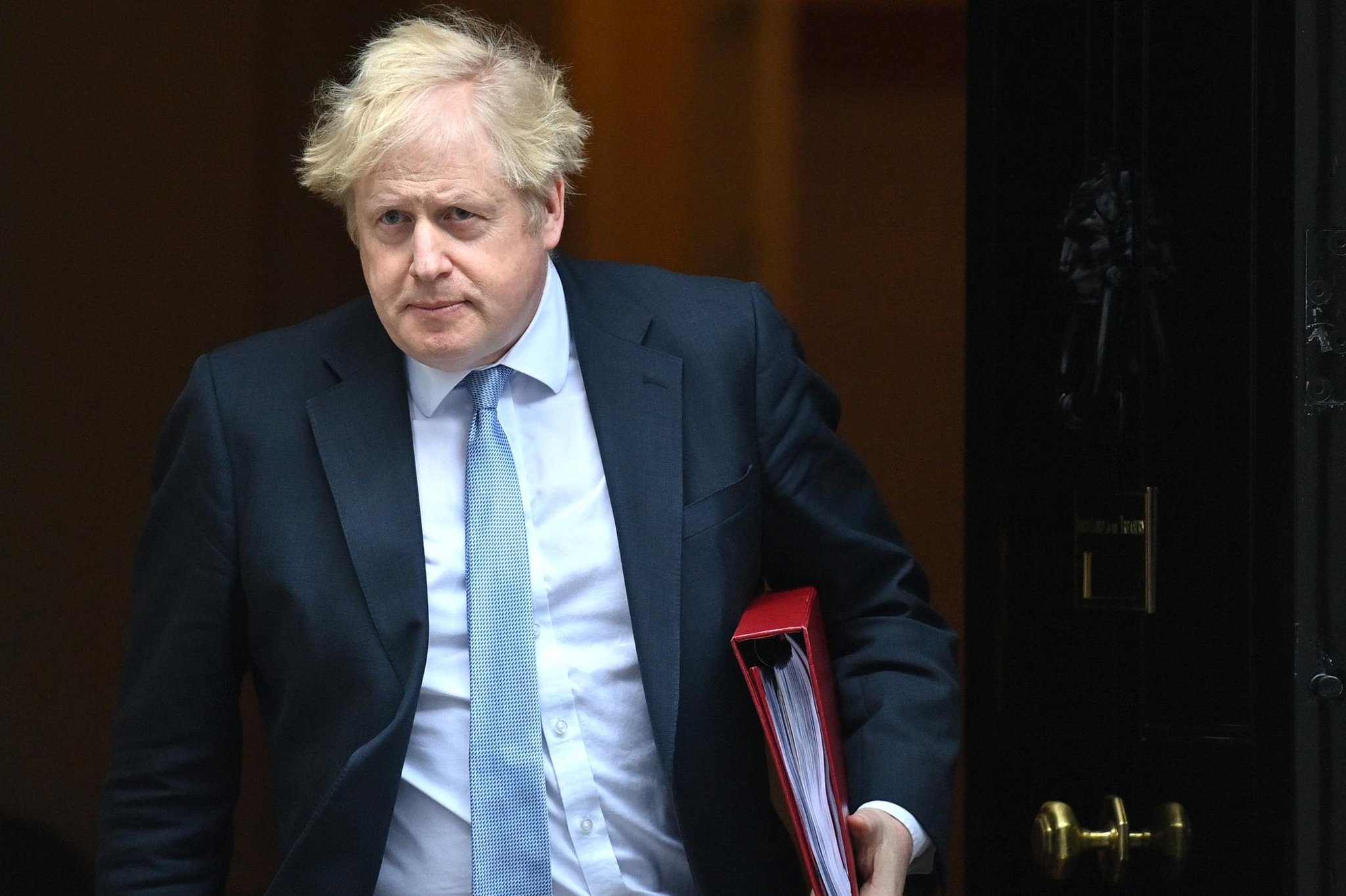 Boris Johnson will be invited to address Scottish Conservative conference