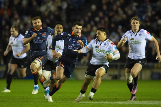 Sns Rugby Start date for next season's United Rugby Championship revealed as ...