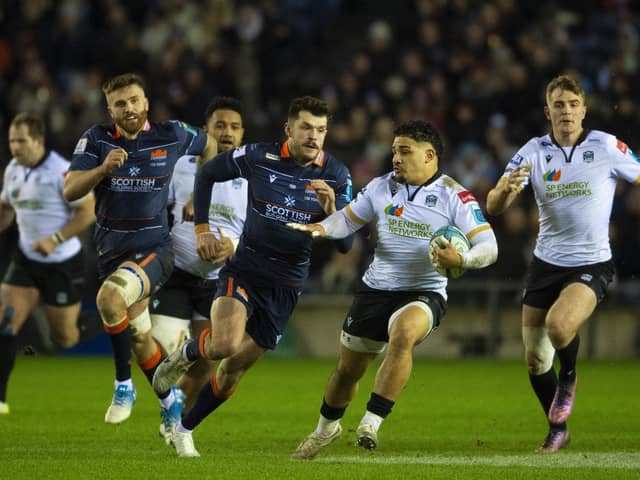 Next season's United Rugby Championship will not begin until late October. (Photo by Ross MacDonald / SNS Group)