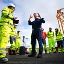 Labour leader Sir Keir Starmer will urge unions to support his plans.