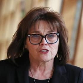 Jeane Freeman has hailed the development